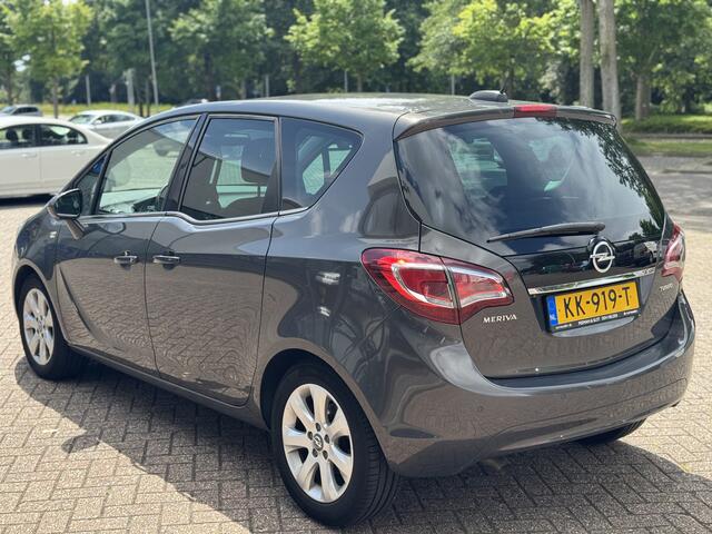 Opel MERIVA 1.4 Turbo Blitz