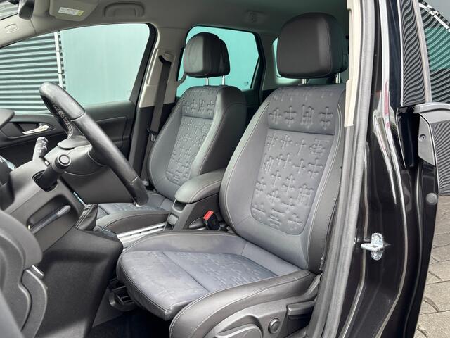 Opel MERIVA BWJ 11-2016 | 1.4T 120PK Blitz LPG-G3 | NWE APK | CLIMA | PDC | STOELVERW | CRUISE | SPORTSTOELEN |