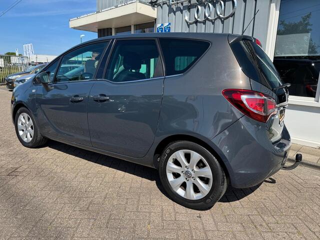 Opel MERIVA 1.4 Turbo Blitz