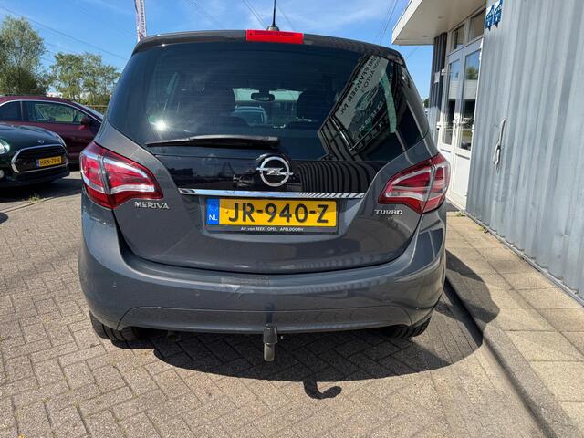 Opel MERIVA 1.4 Turbo Blitz