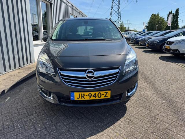 Opel MERIVA 1.4 Turbo Blitz