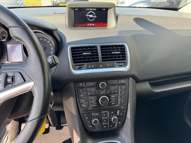 Opel MERIVA 1.4 Turbo Blitz