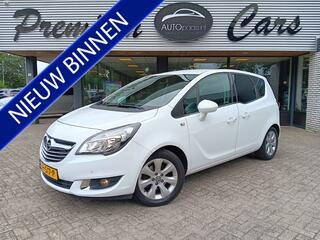 opel-meriva-1.4-101pk-blitz,nav,cli