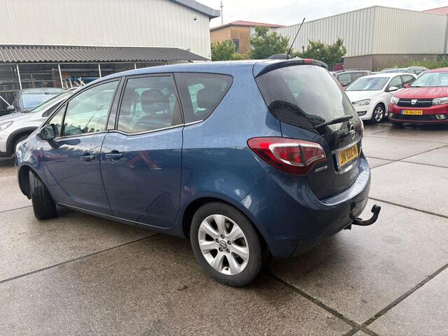 Opel MERIVA 1.4 Turbo Blitz