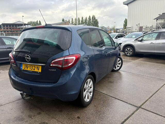 Opel MERIVA 1.4 Turbo Blitz