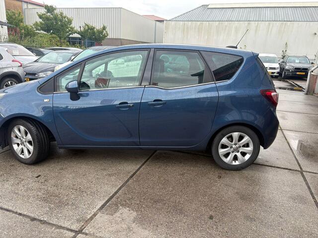 Opel MERIVA 1.4 Turbo Blitz