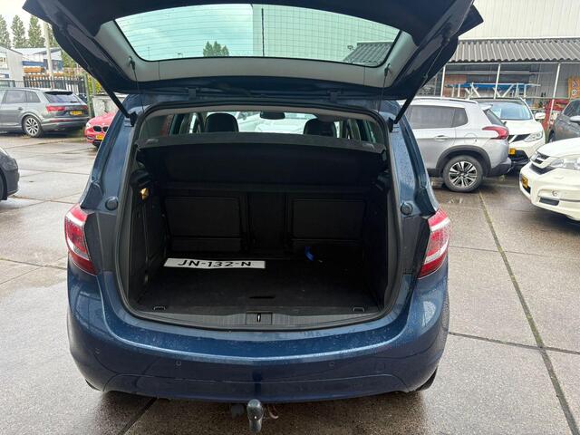 Opel MERIVA 1.4 Turbo Blitz