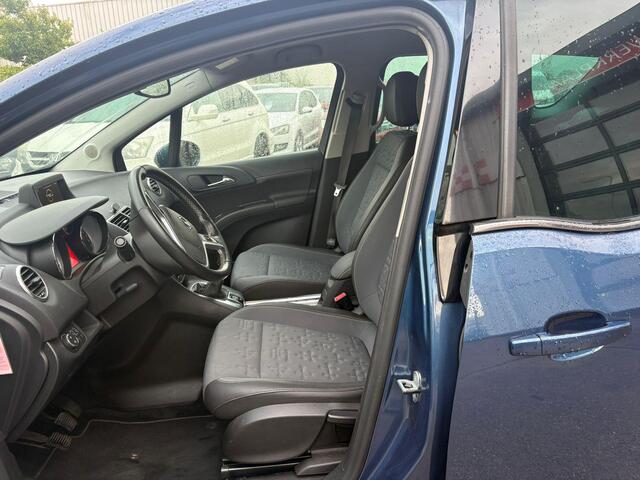 Opel MERIVA 1.4 Turbo Blitz
