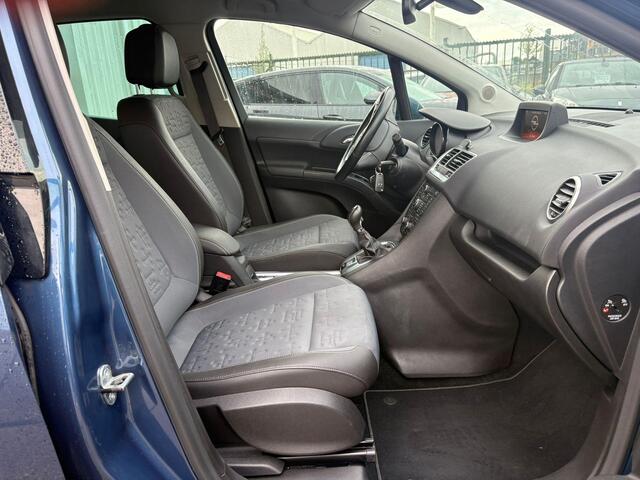 Opel MERIVA 1.4 Turbo Blitz