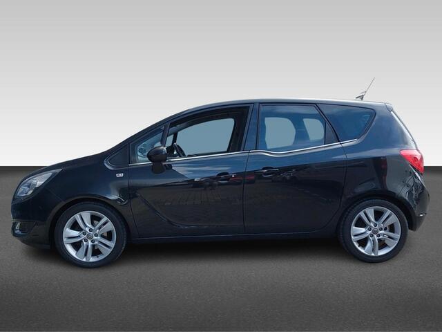 Opel MERIVA 1.4 Turbo Automaat trekhaak
