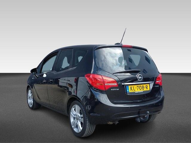 Opel MERIVA 1.4 Turbo Automaat trekhaak