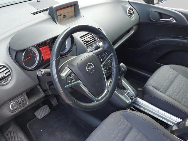 Opel MERIVA 1.4 Turbo Automaat trekhaak