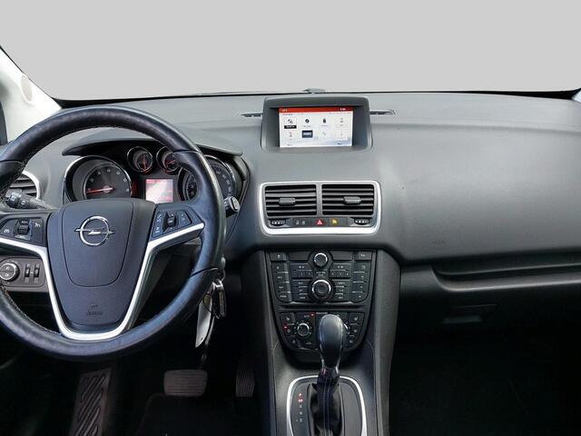 Opel MERIVA 1.4 Turbo Automaat trekhaak