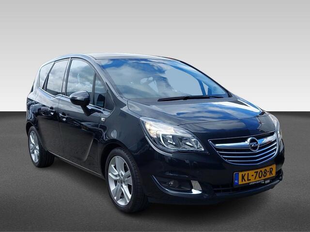 Opel MERIVA 1.4 Turbo Automaat trekhaak