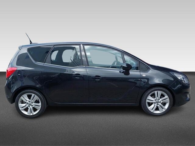 Opel MERIVA 1.4 Turbo Automaat trekhaak