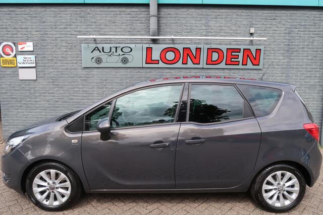 Opel MERIVA 1.4 Turbo Active Eerste eigenaar