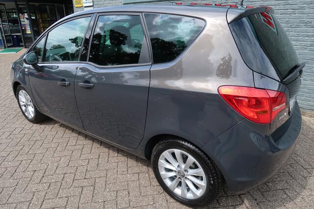Opel MERIVA 1.4 Turbo Active Eerste eigenaar