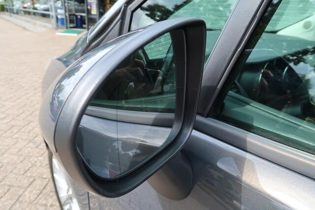 Opel MERIVA 1.4 Turbo Active Eerste eigenaar