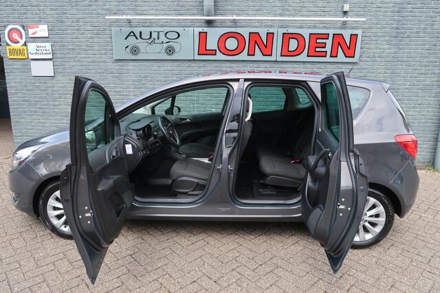 Opel MERIVA 1.4 Turbo Active Eerste eigenaar