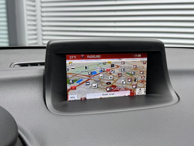Opel MERIVA 1.4 Turbo Clima Navi Camera Led