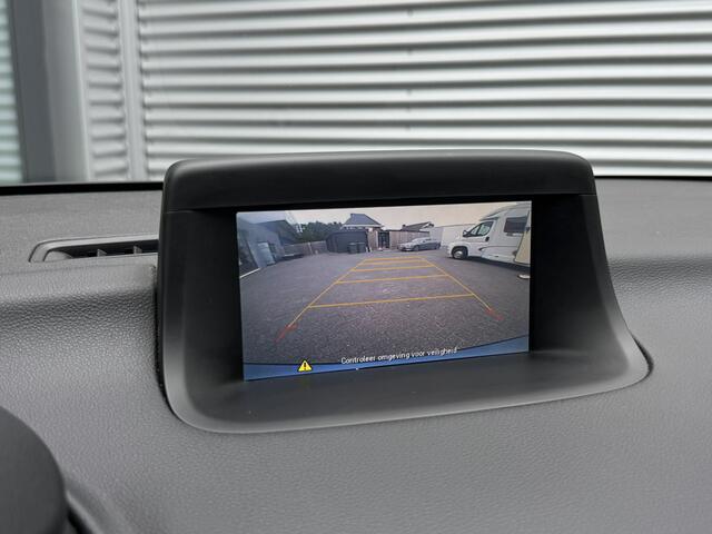 Opel MERIVA 1.4 Turbo Clima Navi Camera Led