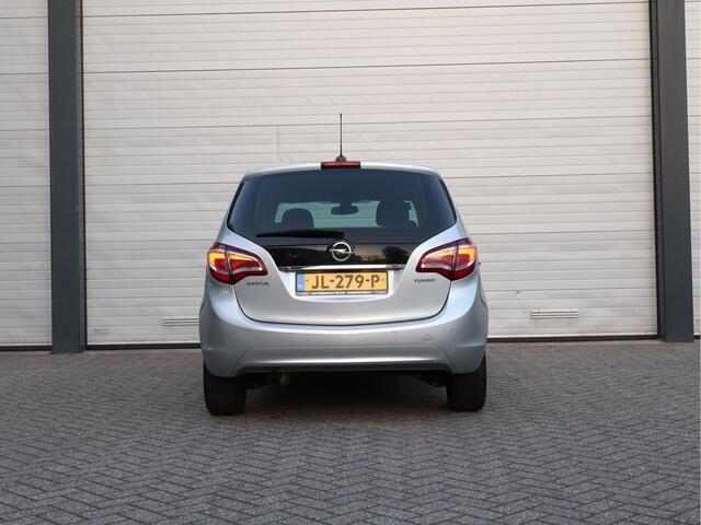 Opel MERIVA 1.4 Turbo Design Edition 120PK NAVI | TEL | CLIMATE | PARK