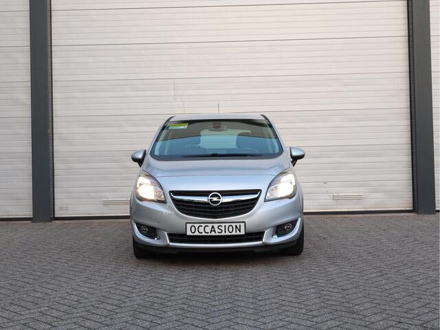 Opel MERIVA 1.4 Turbo Design Edition 120PK NAVI | TEL | CLIMATE | PARK