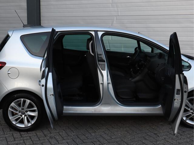 Opel MERIVA 1.4 Turbo Design Edition 120PK NAVI | TEL | CLIMATE | PARK