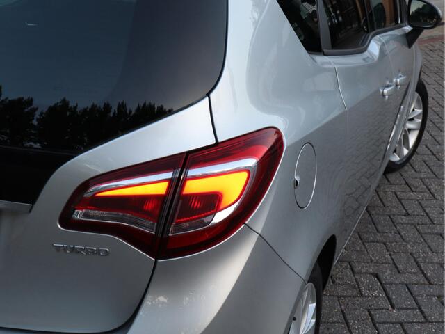 Opel MERIVA 1.4 Turbo Design Edition 120PK NAVI | TEL | CLIMATE | PARK