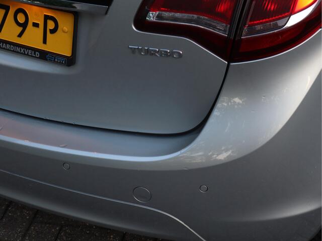 Opel MERIVA 1.4 Turbo Design Edition 120PK NAVI | TEL | CLIMATE | PARK