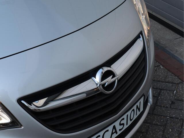 Opel MERIVA 1.4 Turbo Design Edition 120PK NAVI | TEL | CLIMATE | PARK