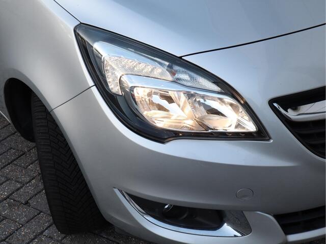 Opel MERIVA 1.4 Turbo Design Edition 120PK NAVI | TEL | CLIMATE | PARK