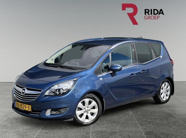 Opel MERIVA 1.4 Turbo Blitz