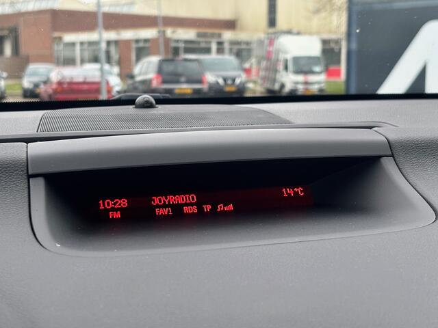 Opel MERIVA BWJ 11-2016 | 1.4T 120PK Blitz LPG-G3 | NWE APK | CLIMA | PDC | STOELVERW | CRUISE | SPORTSTOELEN |