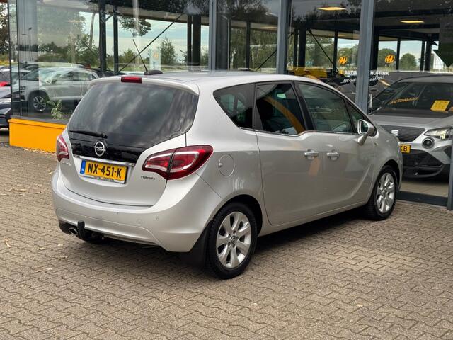 Opel MERIVA 1.4 Turbo Cosmo - trekhaak - sensoren