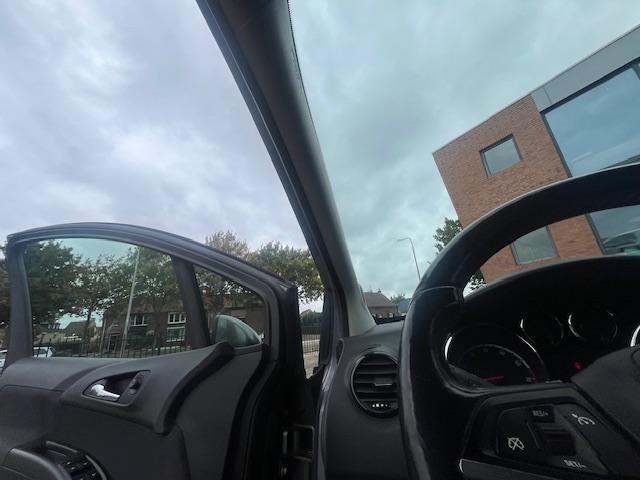 Opel MERIVA 1.4 Turbo Cosmo, CC, ECC 1 jaar Bovag garantie