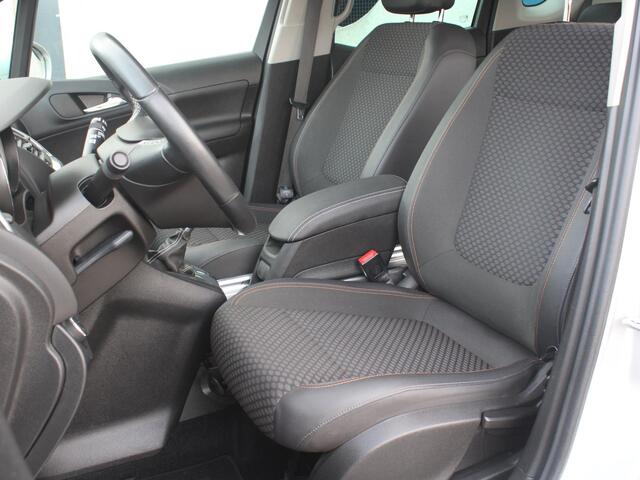 Opel MERIVA 1.4 Turbo Blitz | NAVIGATIE | TREKHAAK | ALL SEASON BANDEN |