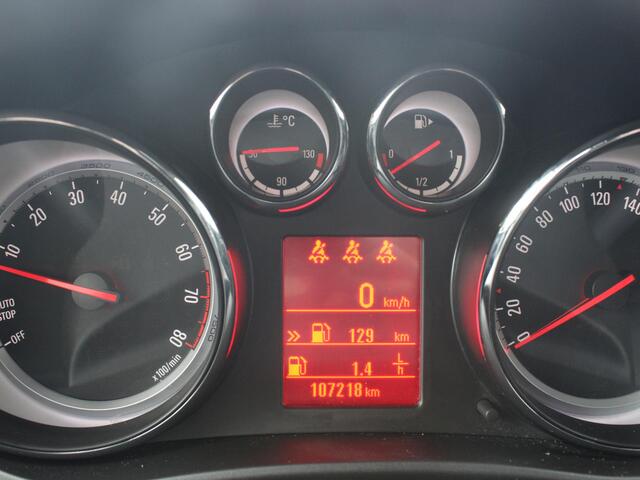 Opel MERIVA 1.4 Turbo Blitz | NAVIGATIE | TREKHAAK | ALL SEASON BANDEN |