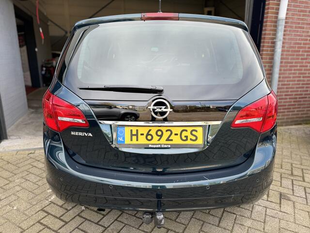 Opel MERIVA 1.4 Turbo
