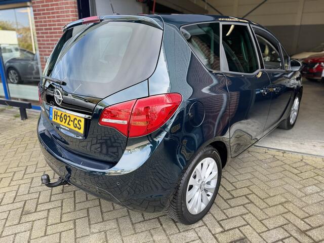 Opel MERIVA 1.4 Turbo