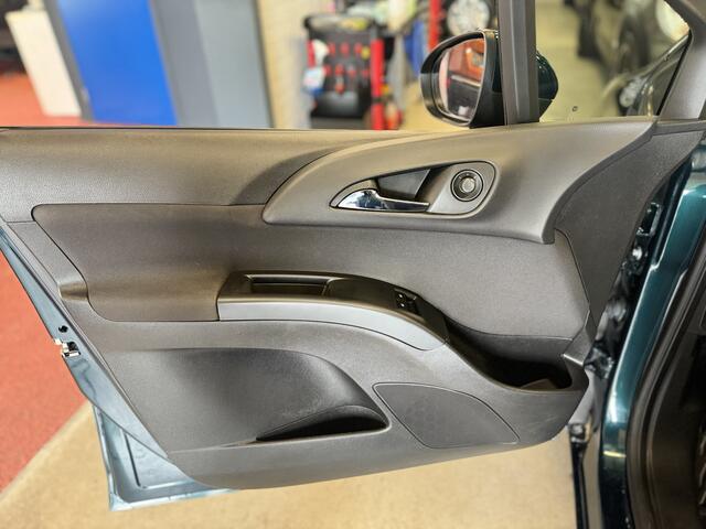 Opel MERIVA 1.4 Turbo