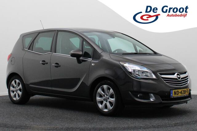 Opel MERIVA 1.4 Turbo Blitz