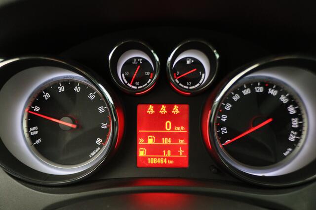 Opel MERIVA 1.4 Turbo Blitz