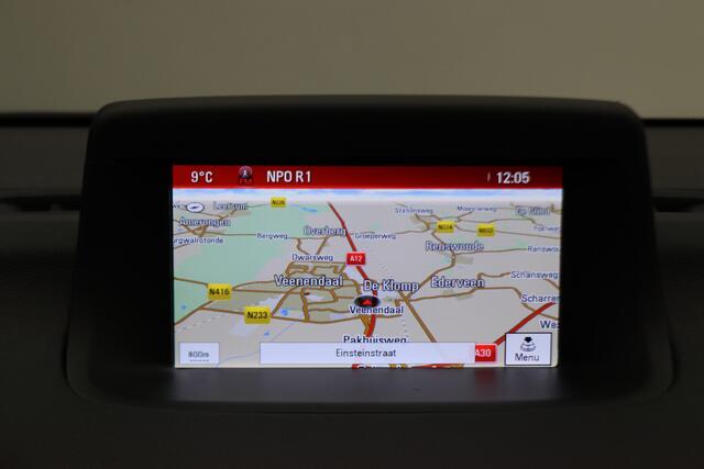 Opel MERIVA 1.4 Turbo Blitz