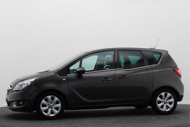 Opel MERIVA 1.4 Turbo Blitz