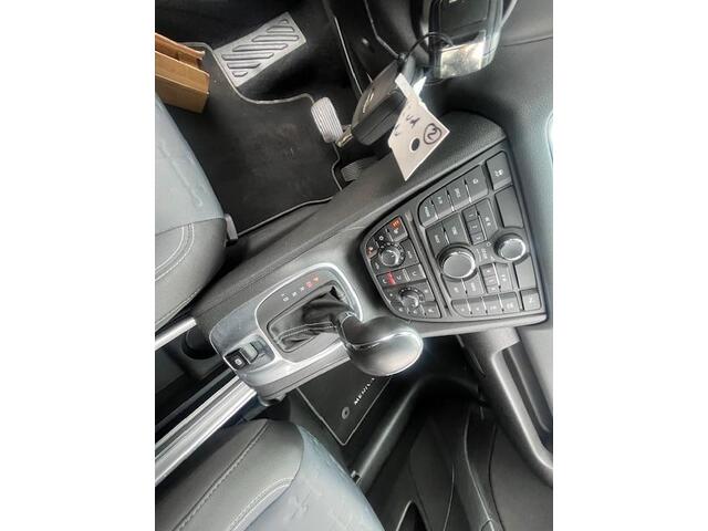 Opel MERIVA 1.4 Turbo 140 PK Blitz Automaat Bovag garantie