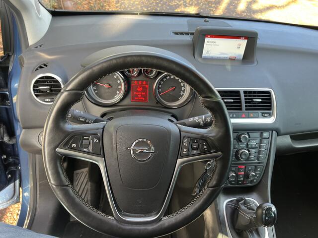 Opel MERIVA 1.4 Turbo Blitz/Camera/120pk