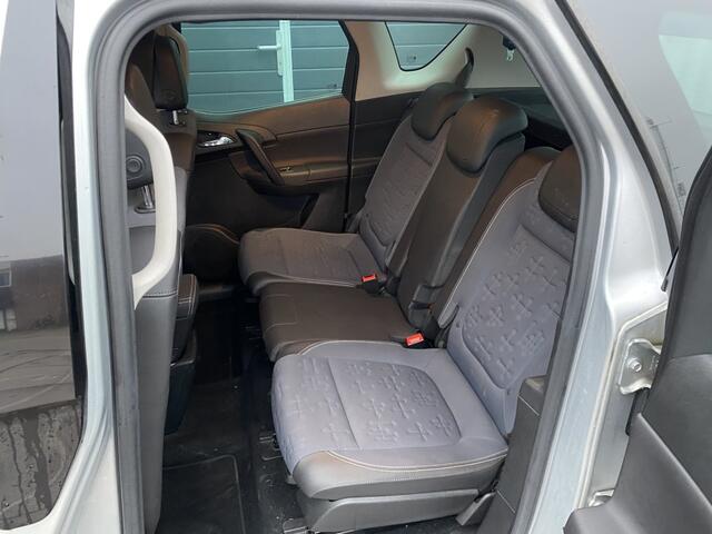 Opel MERIVA 1.4 Turbo Blitz LPG