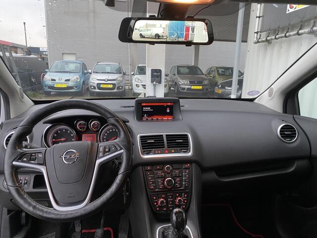 Opel MERIVA 1.4 Turbo Blitz LPG
