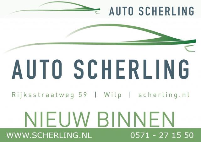 Opel MERIVA 1.4 Turbo 120pk Leder, Stoelverw., Carplay, Trekhaak